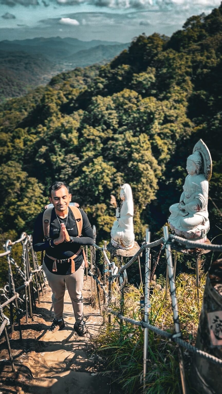 58+ Best Things to do in Taiwan (The Mindful Local's Guide!)