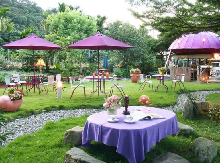 What is a Minsu in Taiwan (and how to book them!)